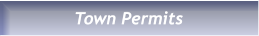 Town Permits Town Permits