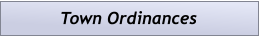 Town Ordinances