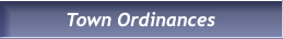 Town Ordinances Town Ordinances